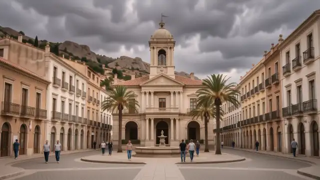Vista de Fuengirola relacionada con información útil de fuengirola